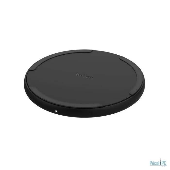 Belkin BoostCharge Wireless Charging Pad 15W Black