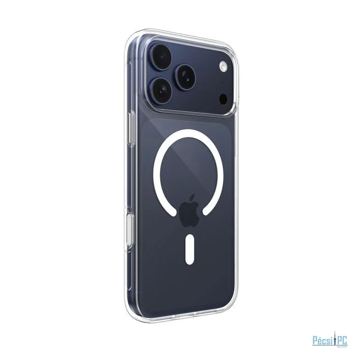 Belkin Clear Series Case for iPhone 17 Pro Max Transparent