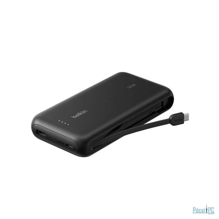 Belkin Gaming 20000mAh PowerBank Black