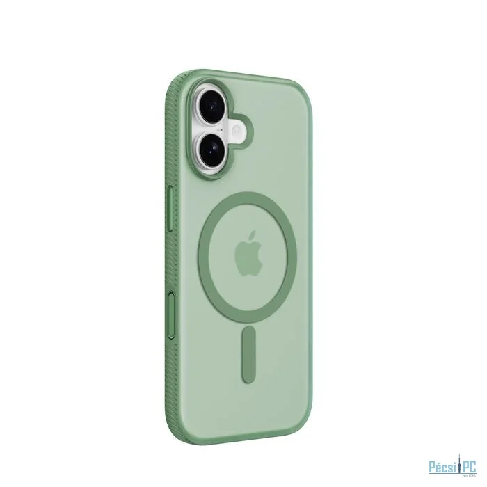 Belkin Grip Series Case for iPhone 17 Pistachio Green