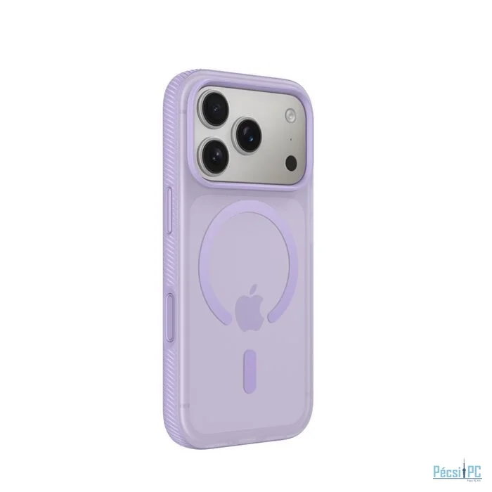 Belkin Grip Series Case for iPhone 17 Pro Lavender
