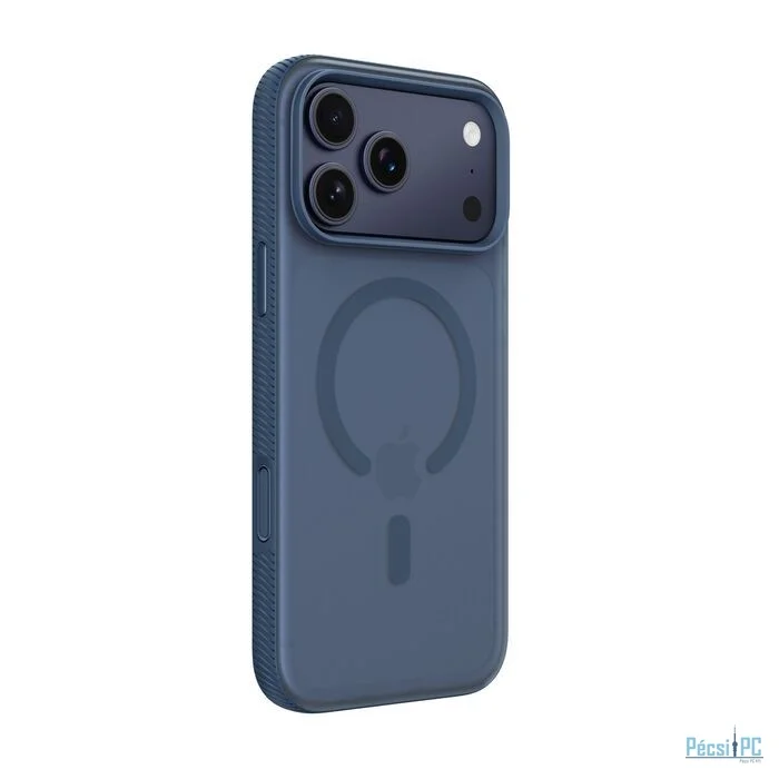 Belkin Grip Series Case for iPhone 17 Pro Max Dark Blue