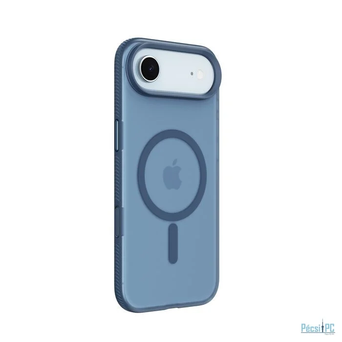 Belkin Grip Series Case for iPhone Air Dark Blue