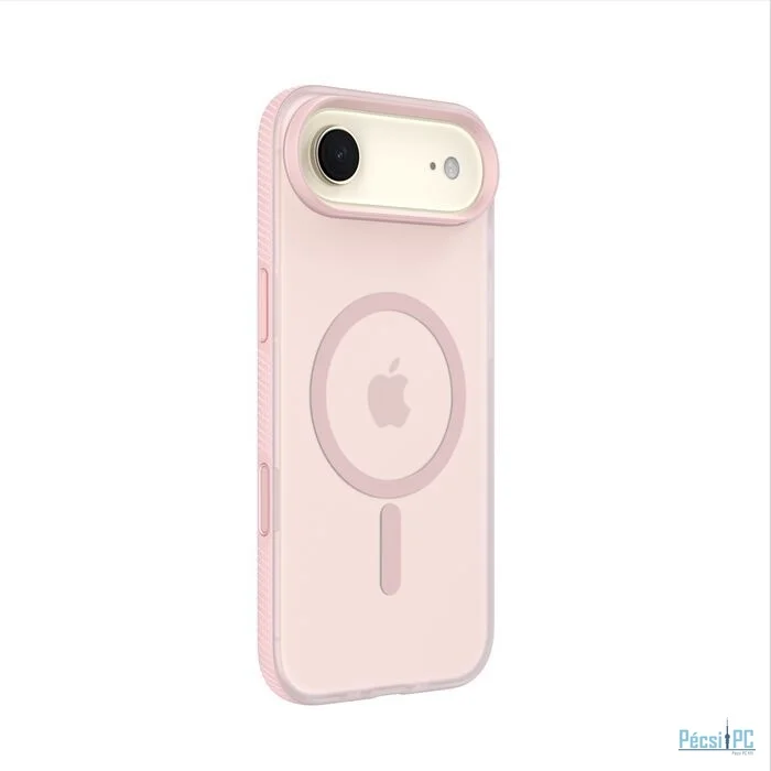 Belkin Grip Series Case for iPhone Air Pink