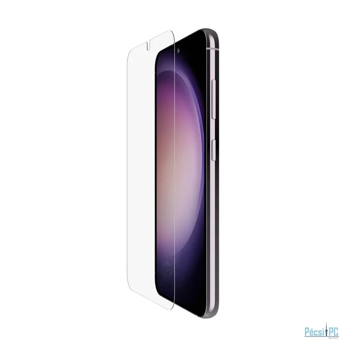 Belkin ScreenForce TrueClear Curve Blue Light Screen Protector for Samsung Galaxy S23+