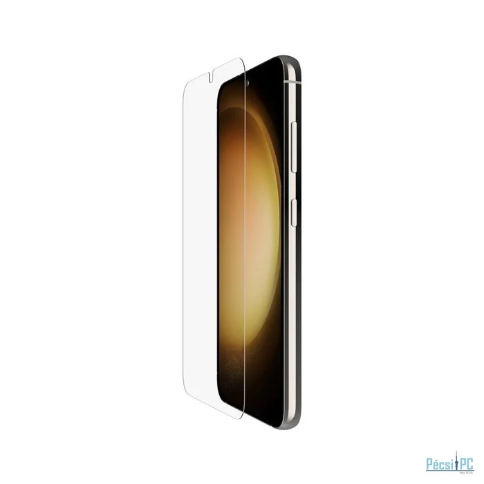 Belkin ScreenForce TrueClear Curve Blue Light Screen Protector for Samsung Galaxy S23 Series