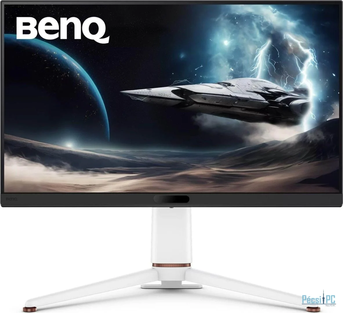 Benq 27