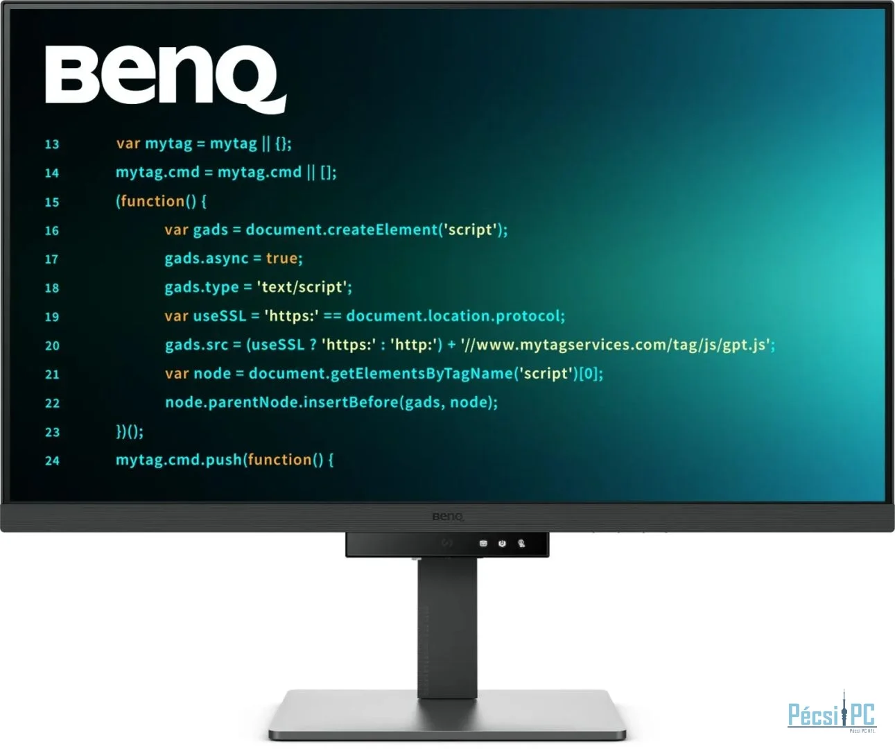 Benq 31,5