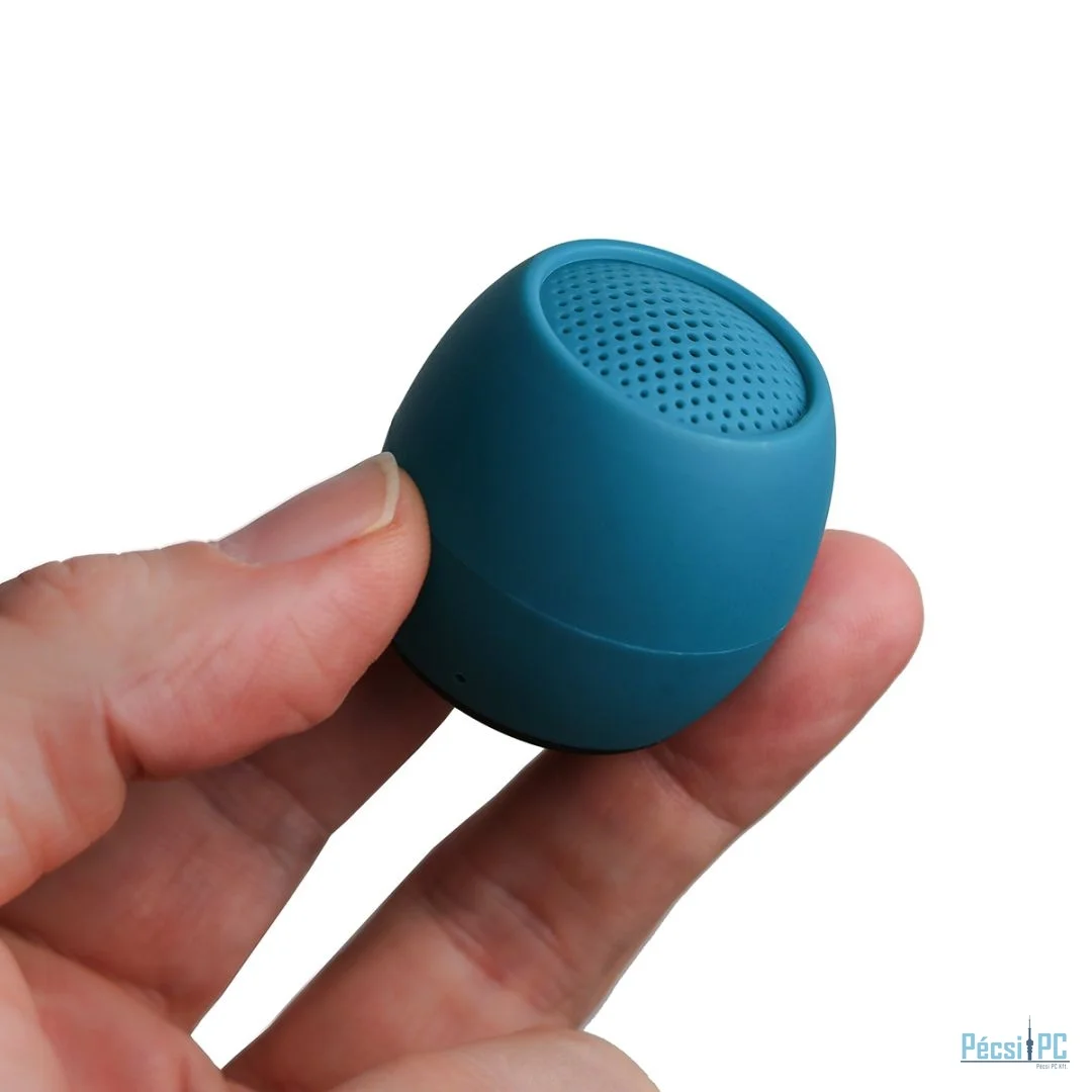 Boompods Boompods Zero Ocean Speaker Tide Blue