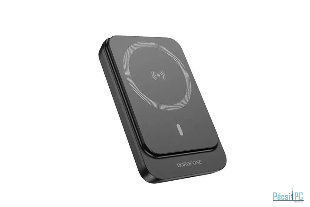 BOROFONE BJ63A Nimble 10000mAh PowerBank Black