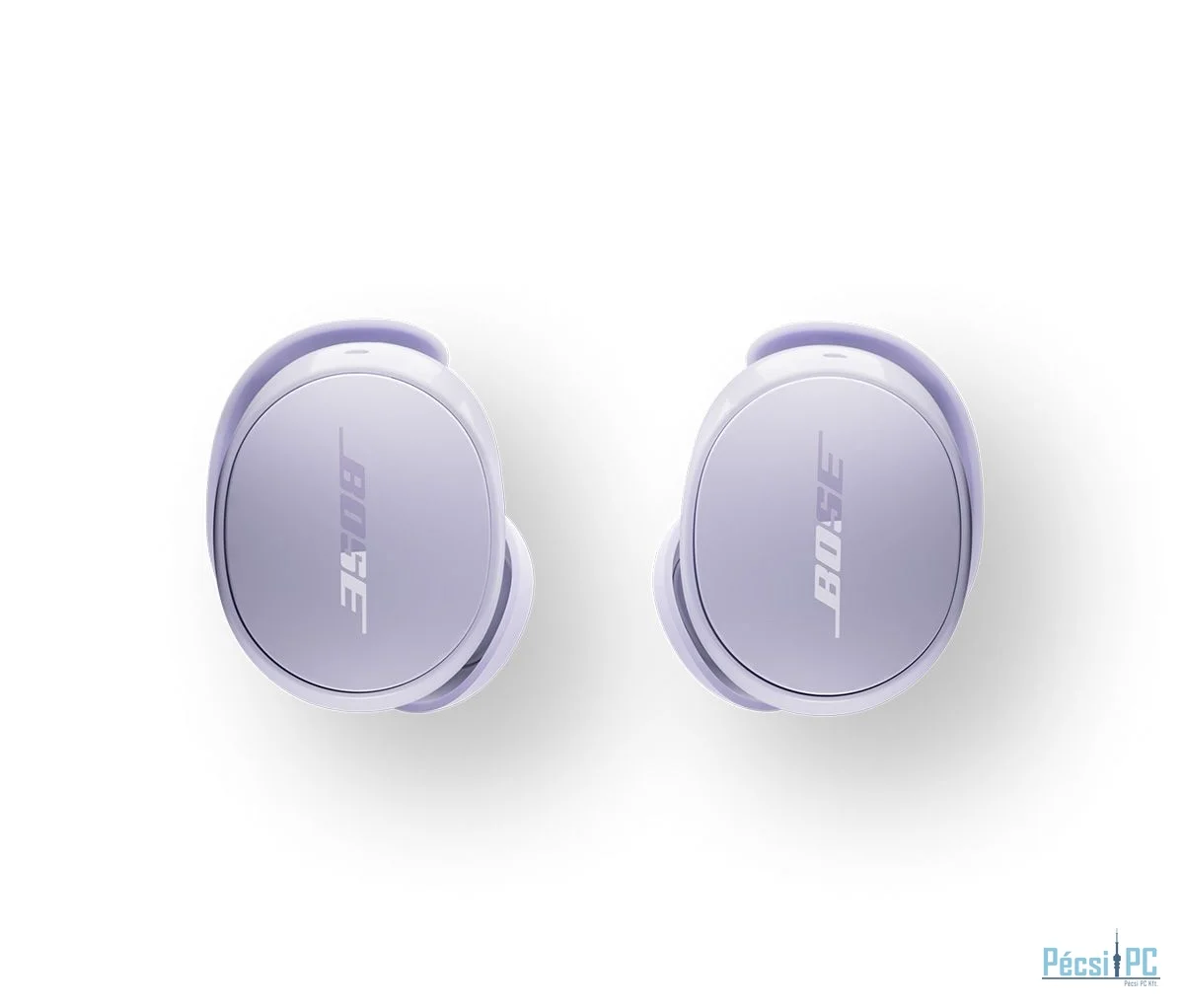 Bose QuietComfort Bluetooth Headset Chilled Lilac