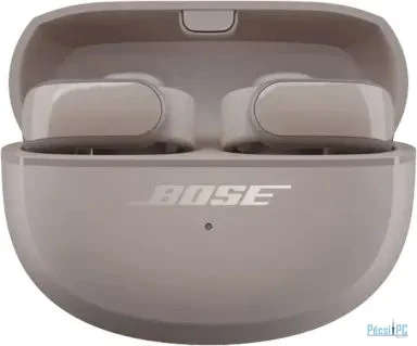 Bose Ultra Open Earbuds Bluetooth Headset Sand