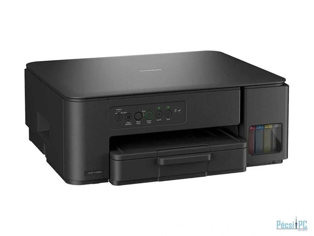 Multifunkciós nyomtató