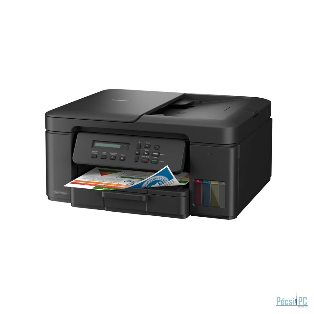 Multifunkciós nyomtató