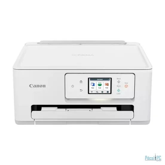 Canon Pixma TS7650i Tintasugaras Nyomtató/Másoló/Scanner