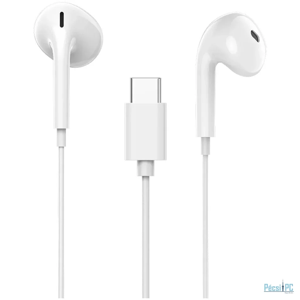 Canyon CNS-CEP6W Headset White