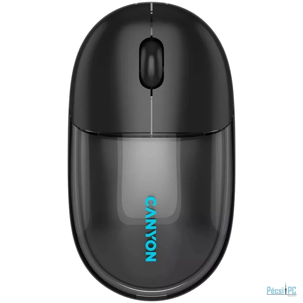 Canyon OnClick 24 Wireless Mouse Black
