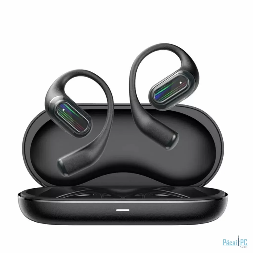 Canyon OnFlow 12 Bluetooth Headset Black