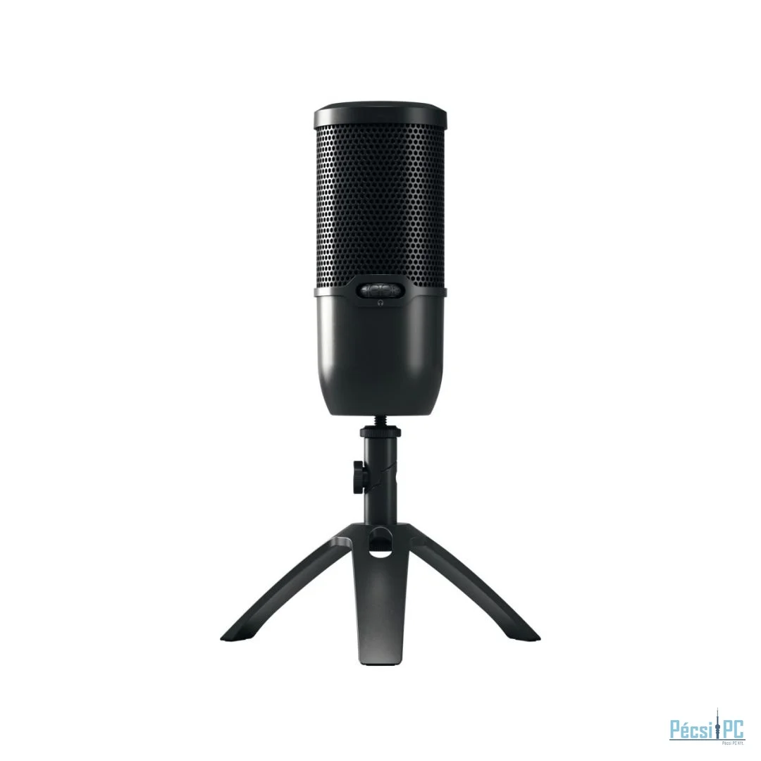 Cherry UM 3.0 Microphone Black