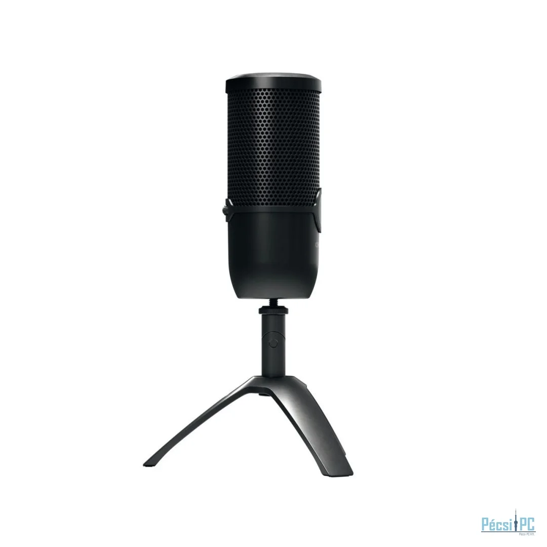 Cherry UM 3.0 Microphone Black