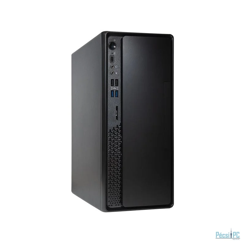 Chieftec BS-10B-300 Black