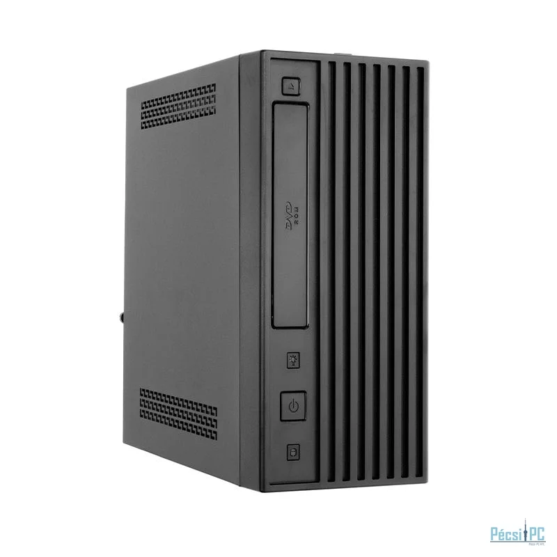 Chieftec BT-02B-U3-250VS Black