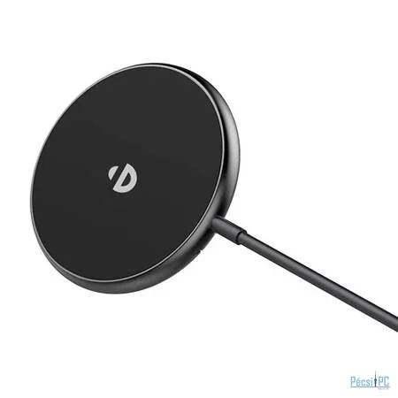 Choetech  T697-F 3in1 Magnetic Wireless Charger Black