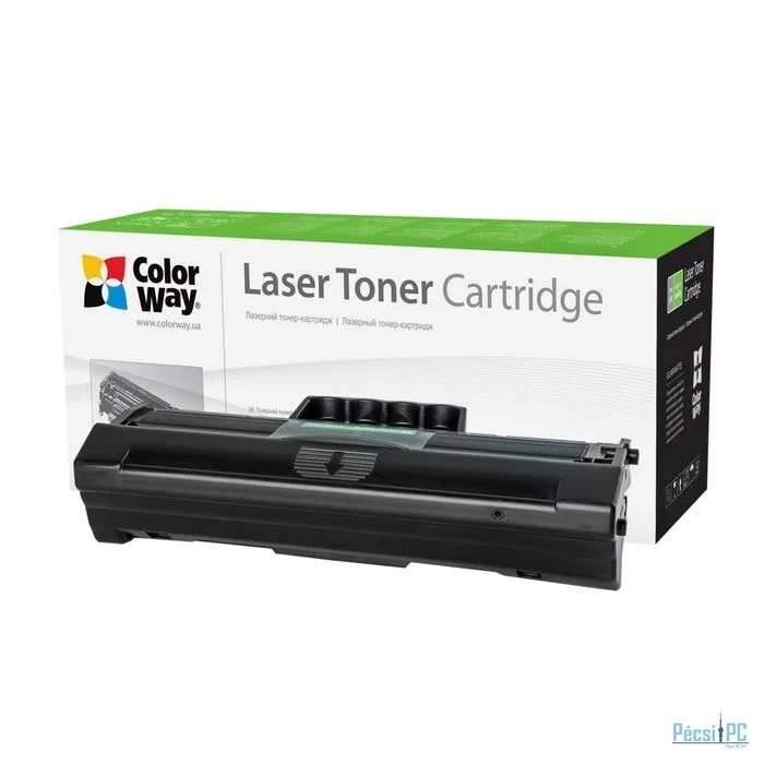 ColorWay CW-S2020MX utángyártott Black toner