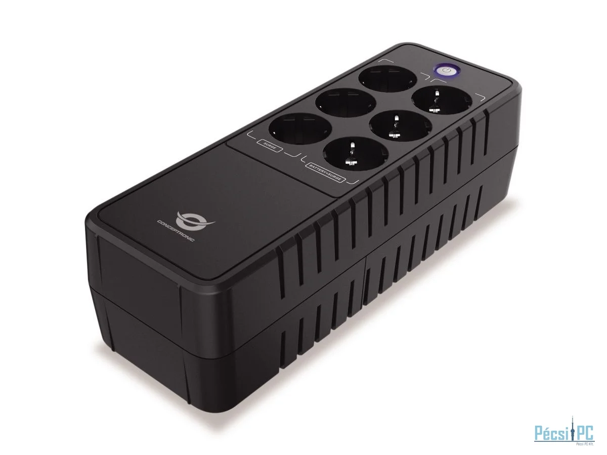 Szünetmentes Tápegység