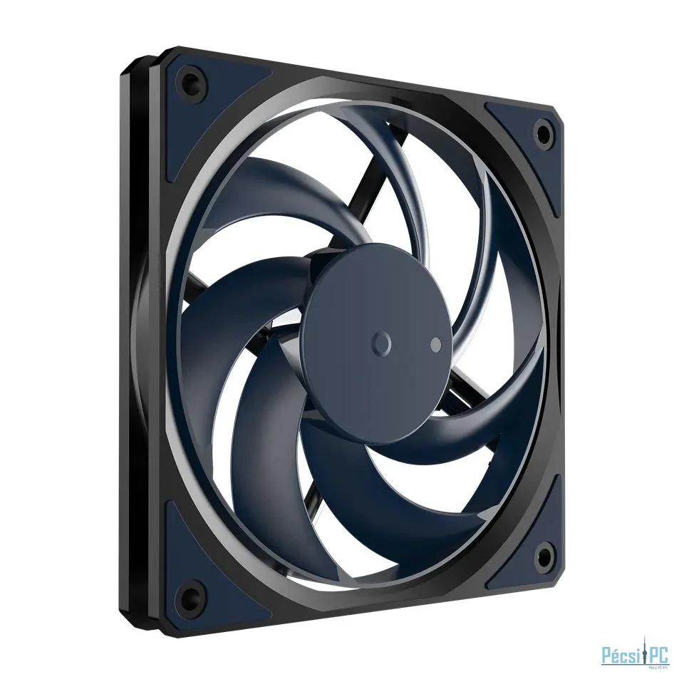 Cooler Master Mobius 120 Slim