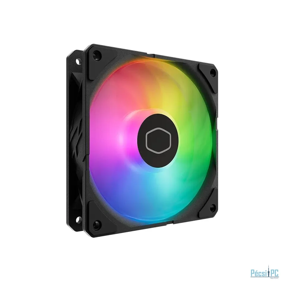 Cooler Master SickleFlow Edge 120 ARGB