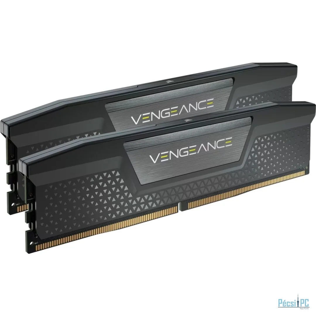 Corsair 64GB DDR5 6000MHz Kit(4x16GB) Vengeance Grey