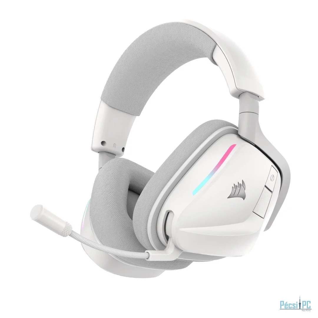 Corsair Void Wireless Bluetooth v2 Gaming Headset White