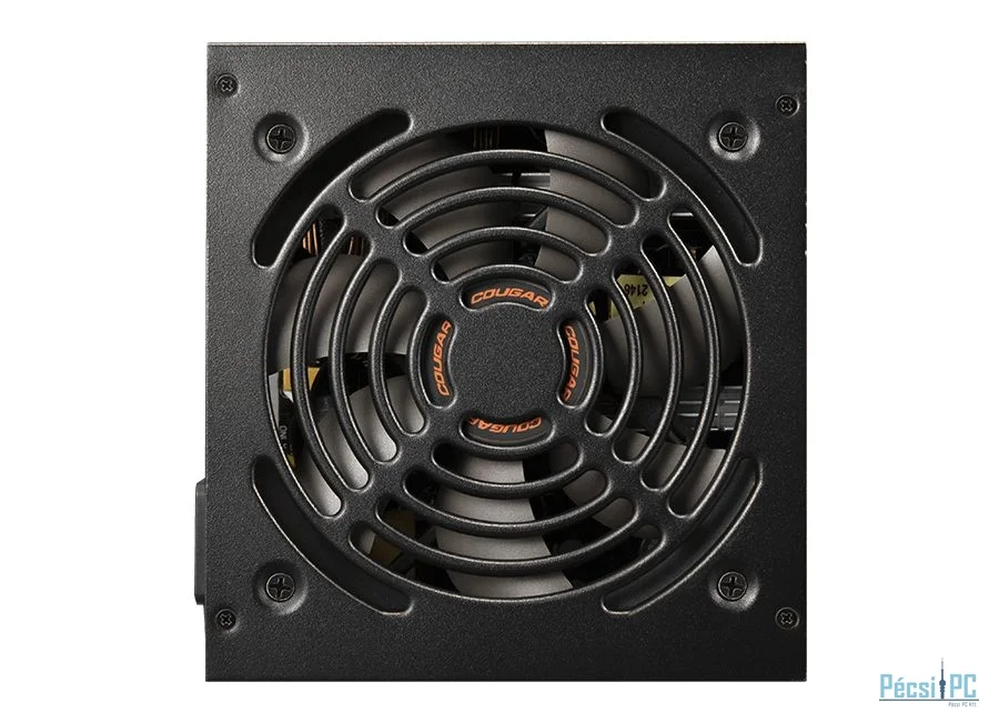 Cougar 650W 80+ Bronze Atlas