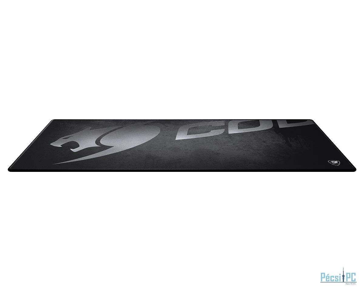 Cougar Arena X Gaming Egérpad Black