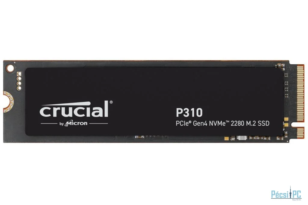 Crucial 2TB M.2 2280 NVMe P310