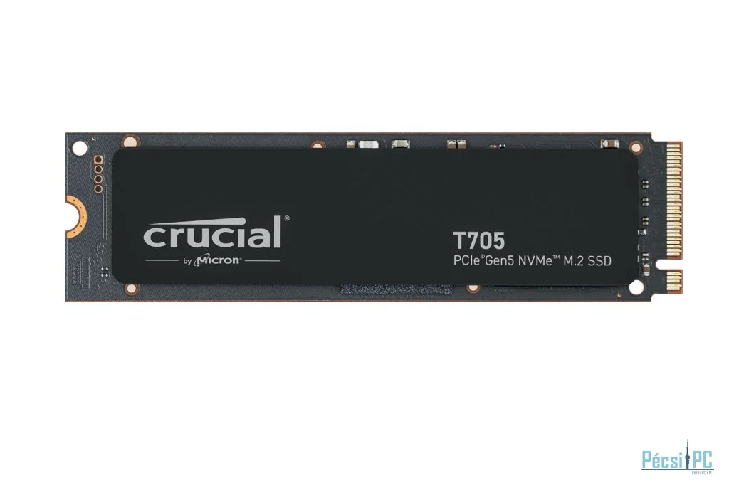 Crucial 2TB M.2 2280 NVMe T705