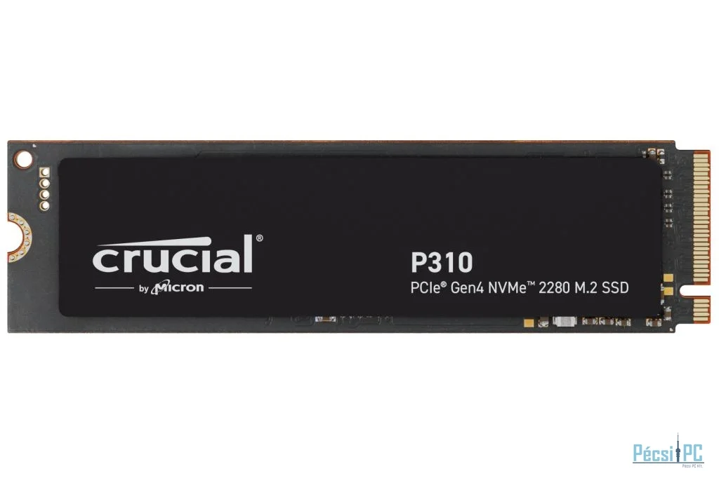 Crucial 4TB M.2 2280 NVMe P310