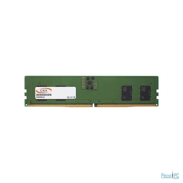 CSX 16GB DDR5 5600MHz