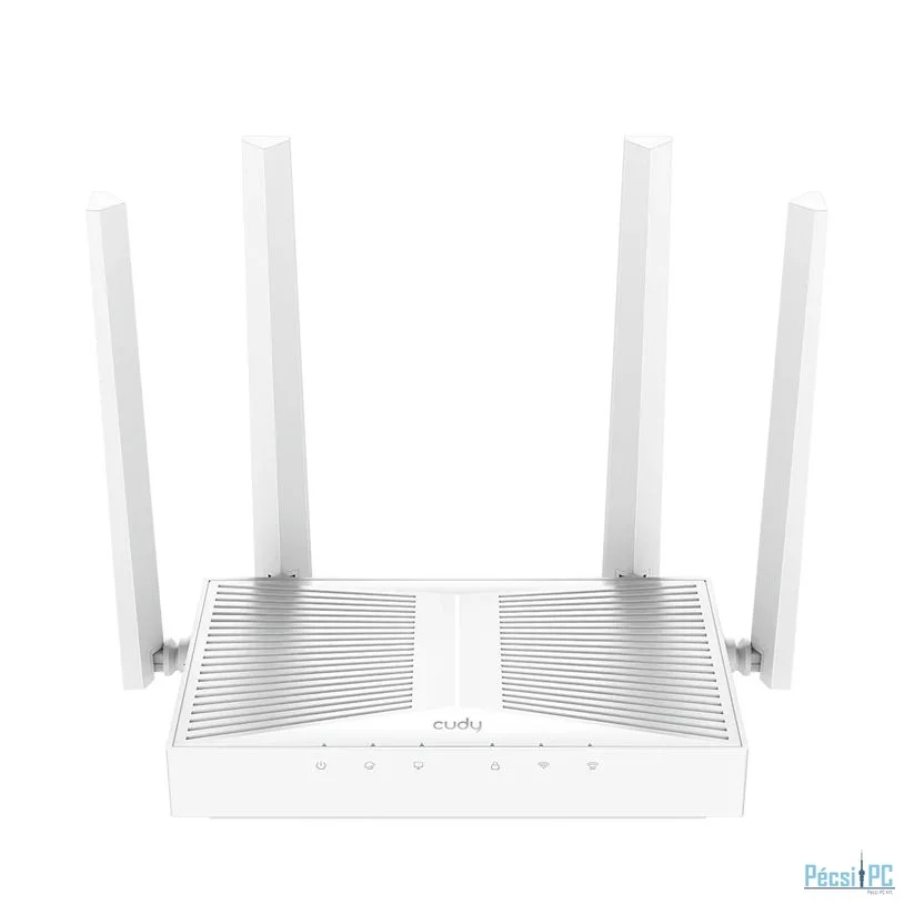 Cudy AP1300D AC1200 Desktop Wireless Access Point