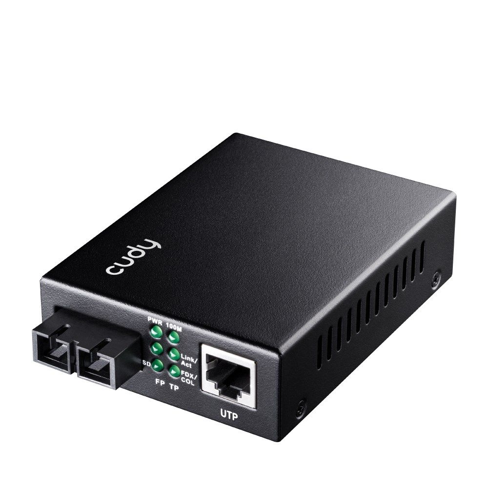 Media Converter