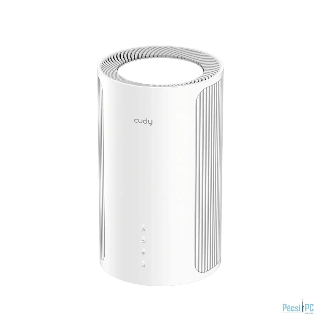 Cudy P4 5G SA/NSA AX3000 Wi-Fi 6 Router