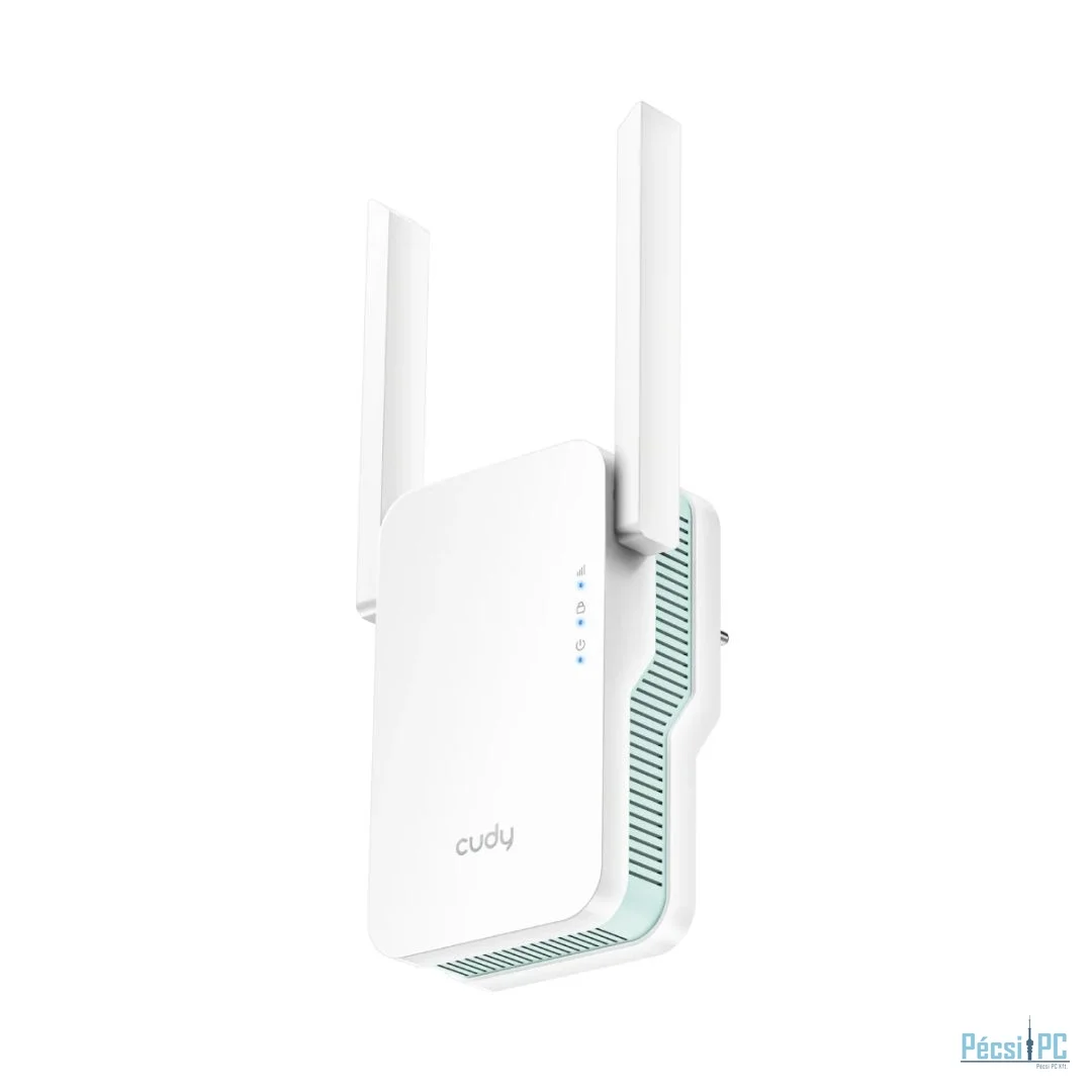 Cudy RE1500 AX1600 Mesh Wi-Fi 6 Range Extender