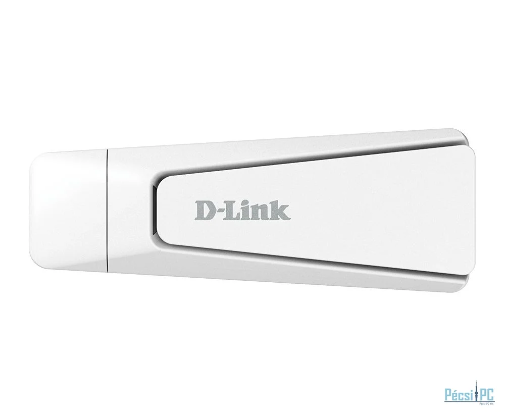 D-Link AX18U AX1800 Wi-Fi 6 USB Adapter