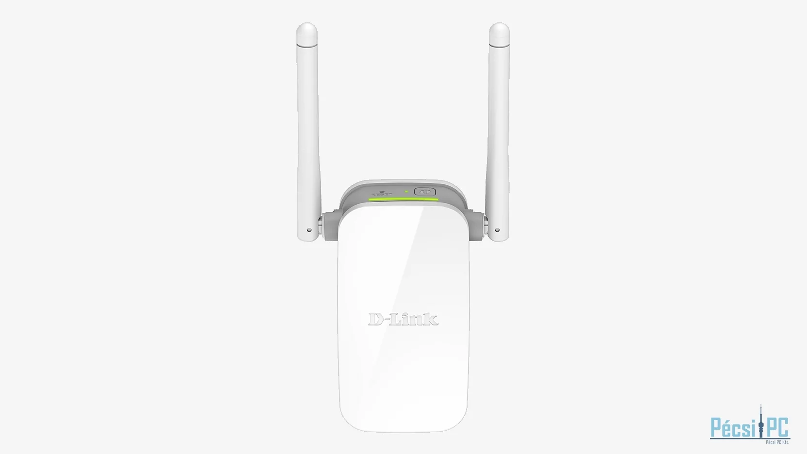 D-Link DAP-1325 N300 Wi-Fi Range Extender White