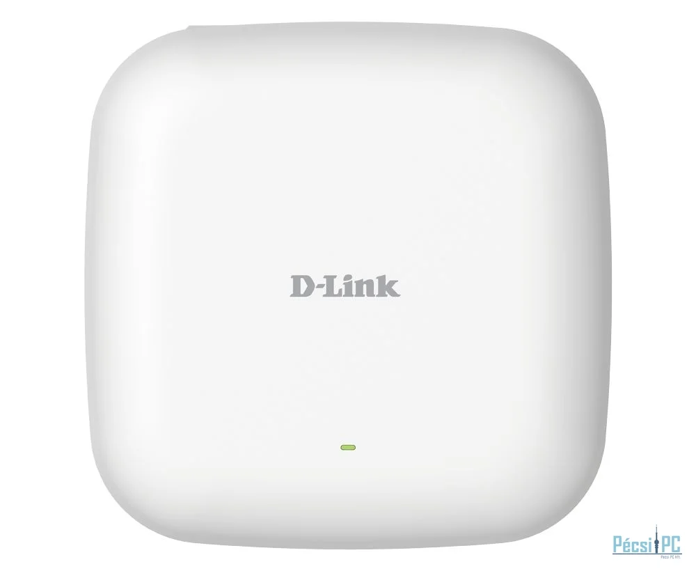 D-Link DAP-X2850 Nuclias Connect AX3600 Wi-Fi Access Point