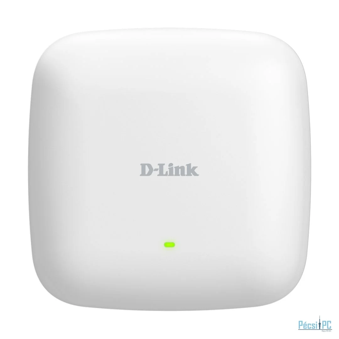 D-Link DAP-X3060 AX3000 Wi-Fi 6 Dual Band PoE Access Point