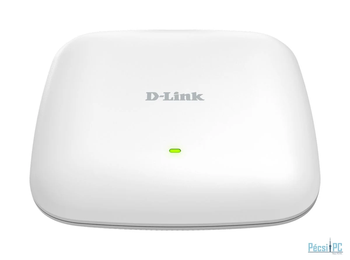 D-Link DAP-X3060 AX3000 Wi-Fi 6 Dual Band PoE Access Point