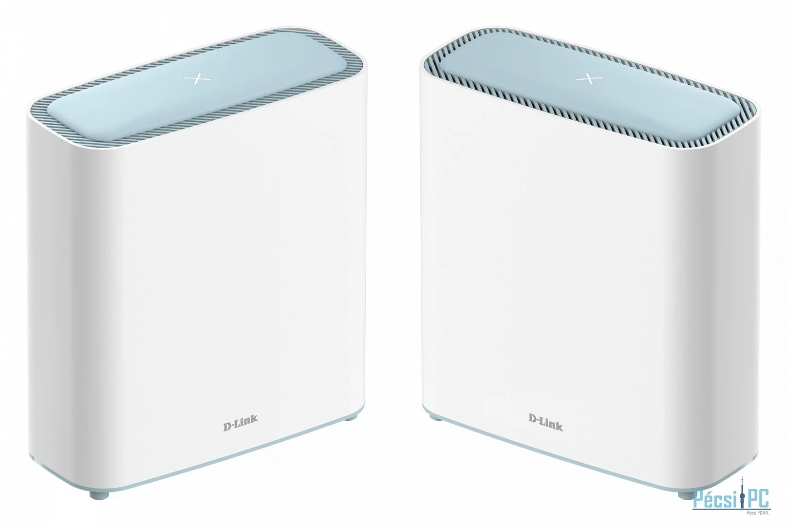 D-Link M32-2 EAGLE PRO AI AX3200 Mesh System Access Point (2-PACK)