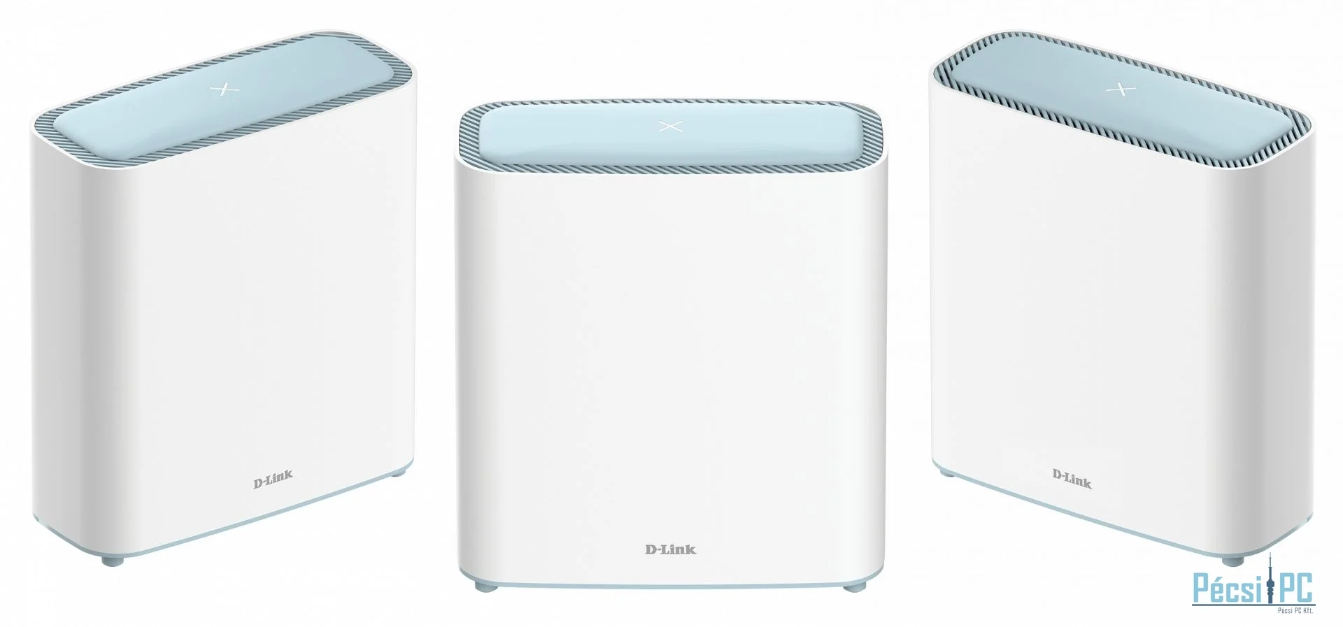 D-Link M32-3 EAGLE PRO AI AX3200 Mesh System Access Point (3-PACK)